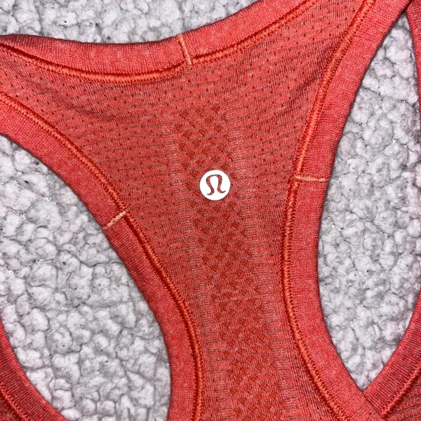 Lululemon Swiftly Tech Tank Racerback - Image 8