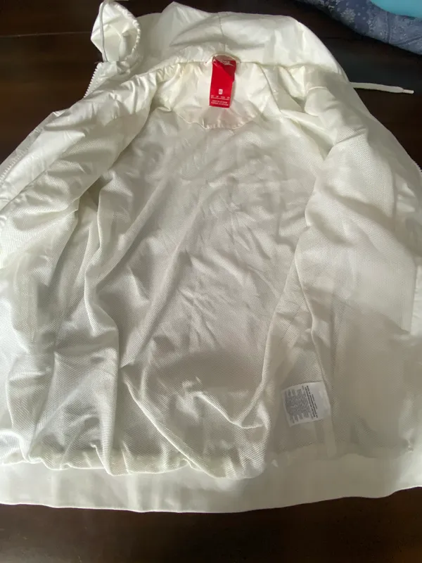 Nike Windbreaker - Image 5