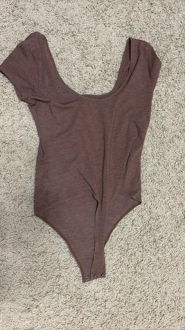 American Eagle Bodysuit - Image 2