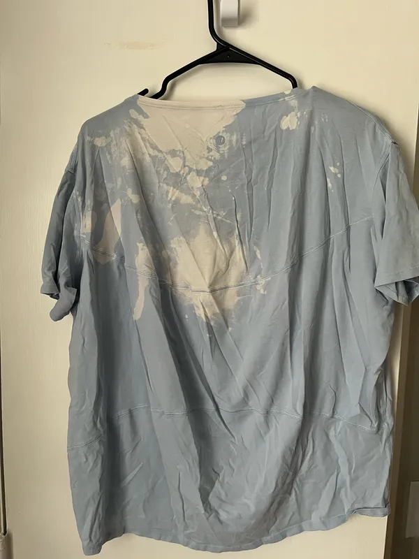 Lululemon top - Image 3