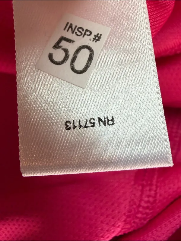 NWT Eastern Mountain Sports Techwick Essentials Athletic Performance Shirt SizeL - Image 6