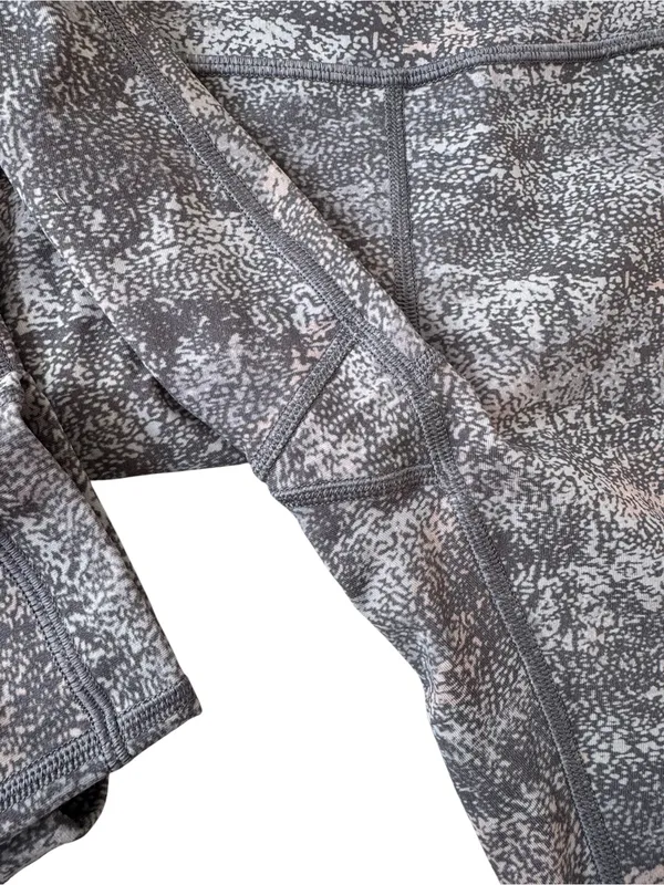 Lululemon Wunder Under High-Rise Tight 28" FullOn Luxtreme Frozen Vista Alpine 8 - Image 9