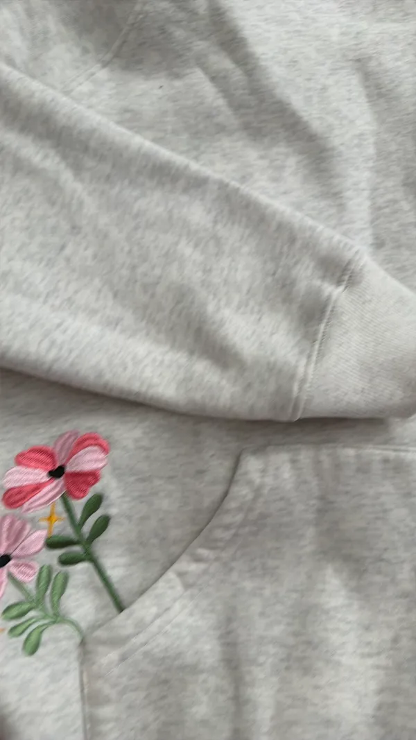 Dandy Worldwide Hoodie - Image 3