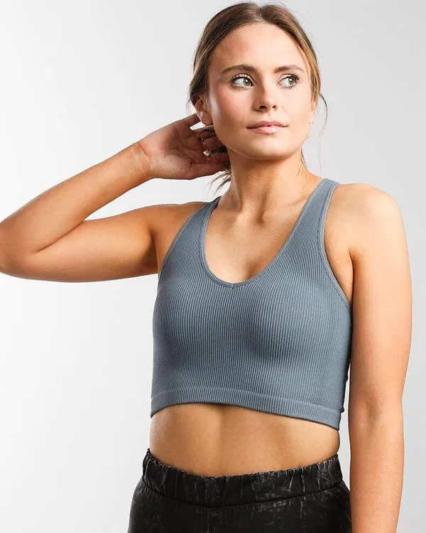 Free People Movement Free Throw Active Tank - Image 2