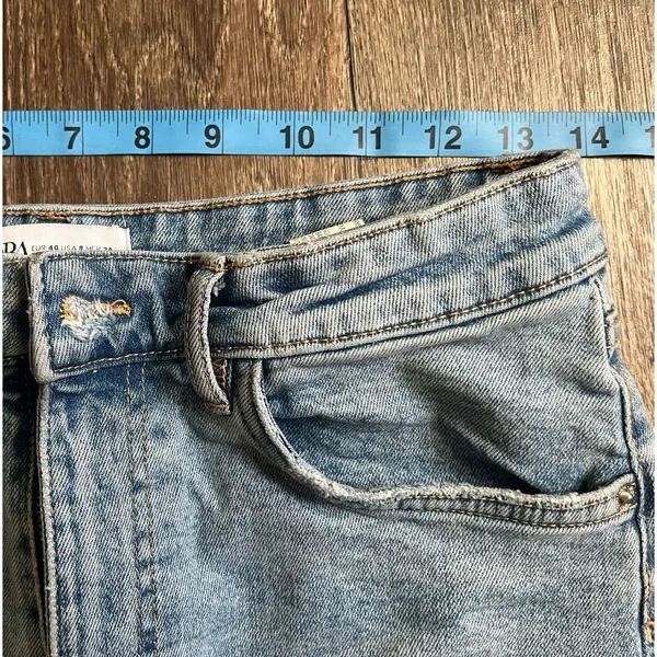 Zara (Size 8) - Image 3