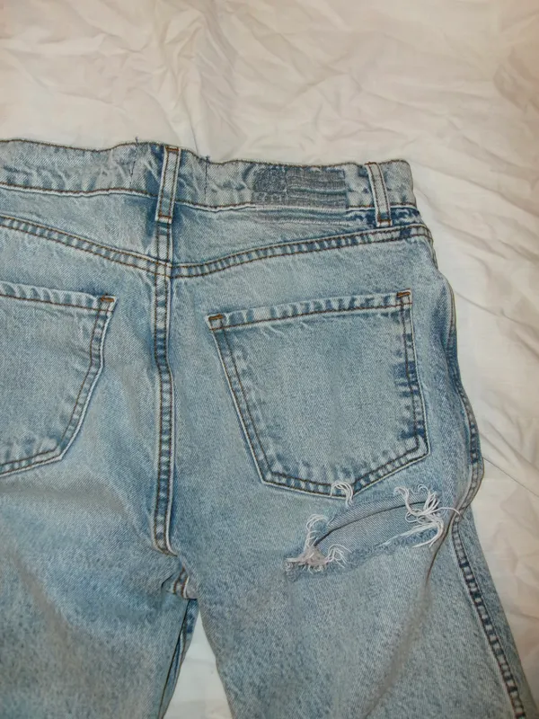 Revice Ex-Boyfriend Jeans - Image 7