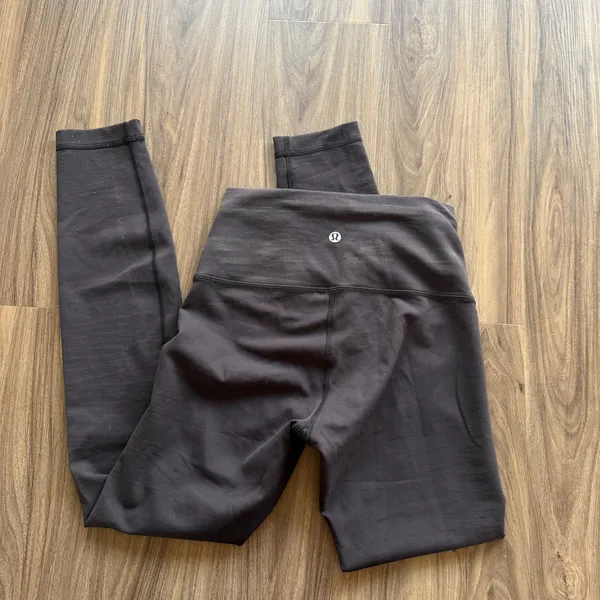Lululemon Align Leggings  - Image 2