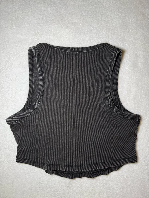 Garage Tank Top - Image 3