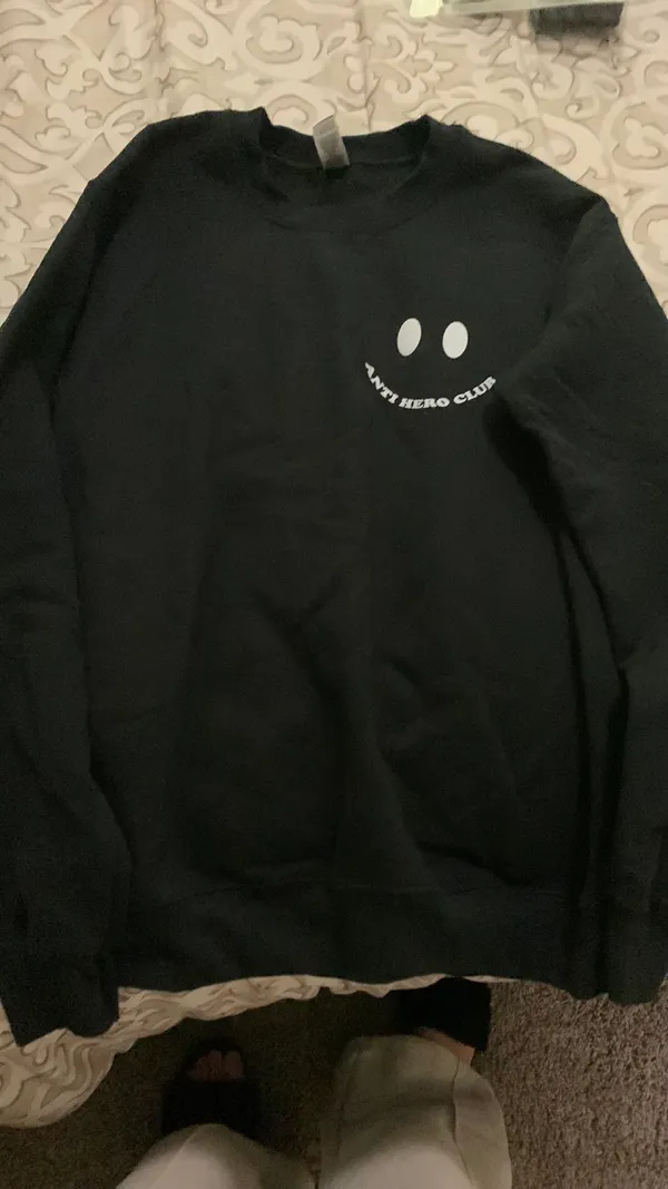 Sweater - Image 2