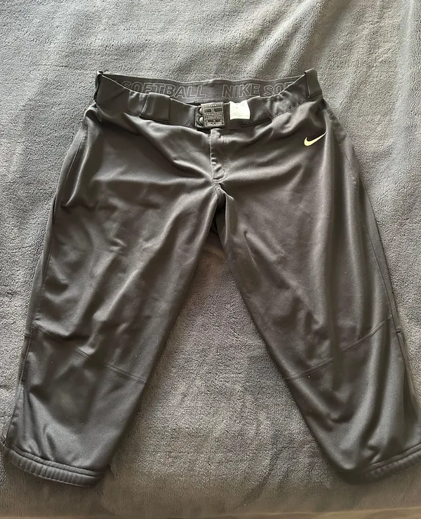 Nike Softball Ladies Pants - Image 2