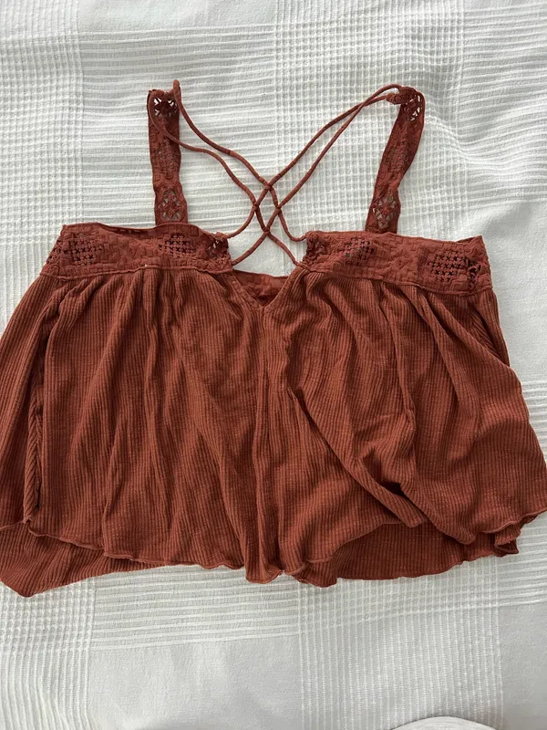 Lucky Brand Tank Top - Image 2