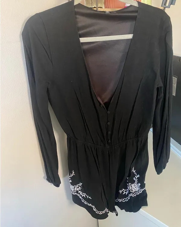 Kendall + Kylie Romper - Image 2