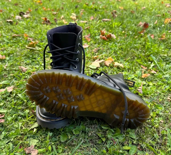 Luana Dr. Martens Boots - Image 2