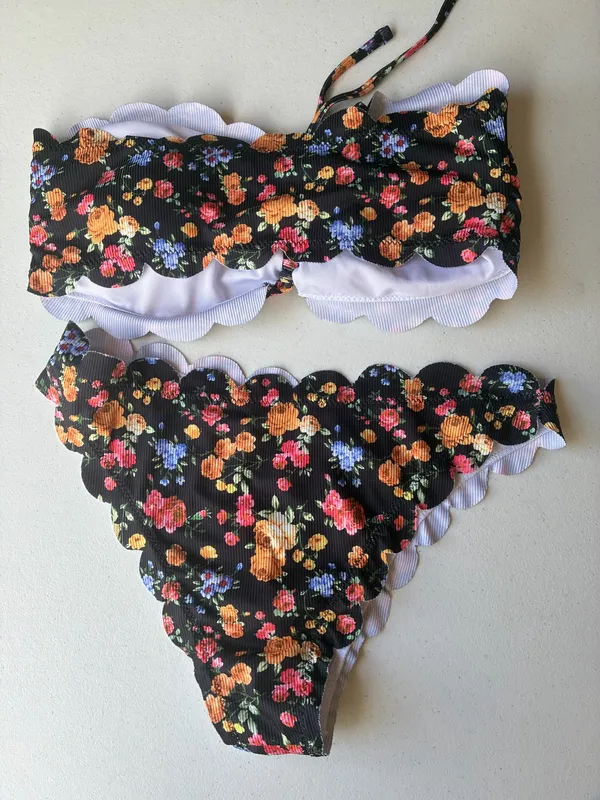 SheIn Swimsuit - Image 2