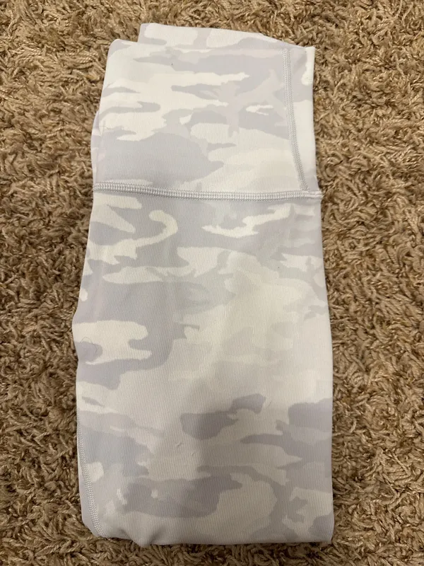Lululemon Leggings - Image 5
