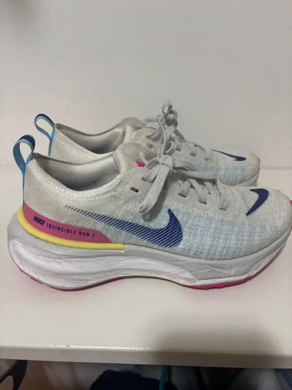Nike Invincible 3 Running Shoes - Image 3