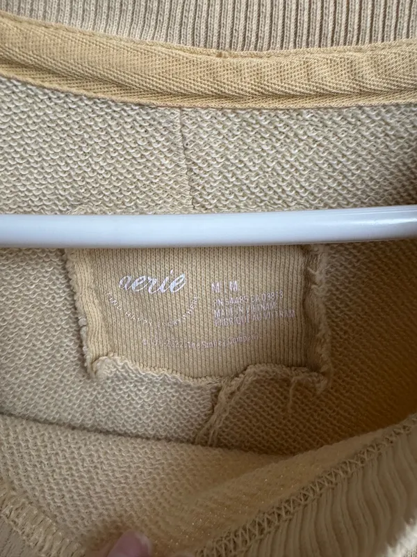 Aerie Sweatshirt Crewneck - Image 3