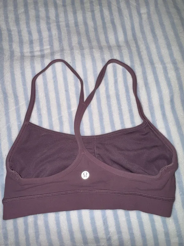 Lulu sports bra - Image 2