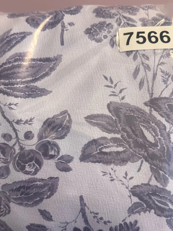 Hill House Home Talia Dress Lilac Tonal Crepe - Image 7