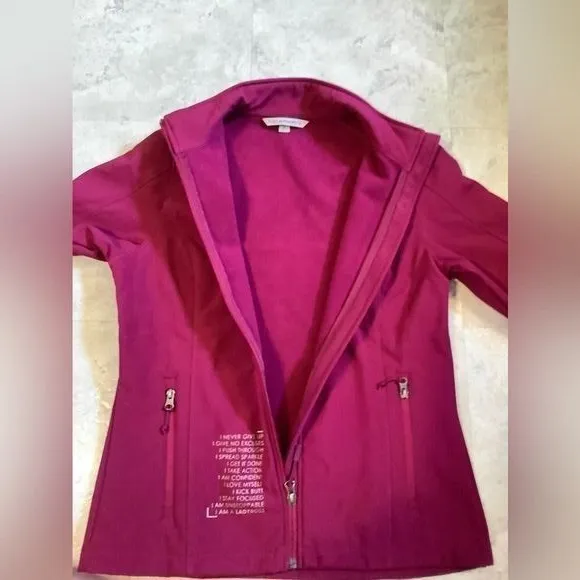 377. Port Authority jacket - Image 2