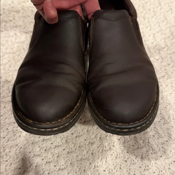 Ariat Traverse foodwear WOMAN SZ 7 B IN Brown 10020171 - Image 2