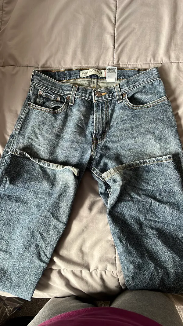 Levi's Jeans - Image 2