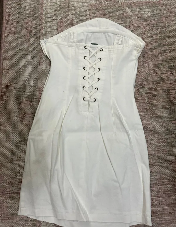 Wild Fable Dress - Image 2