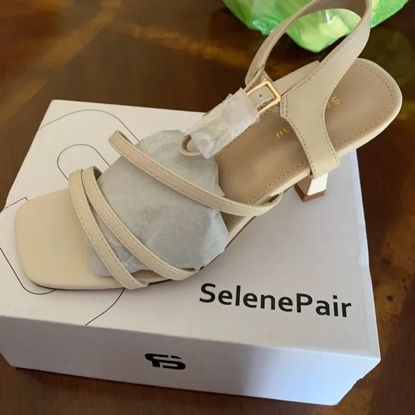 Sandals Size 8 - Image 2