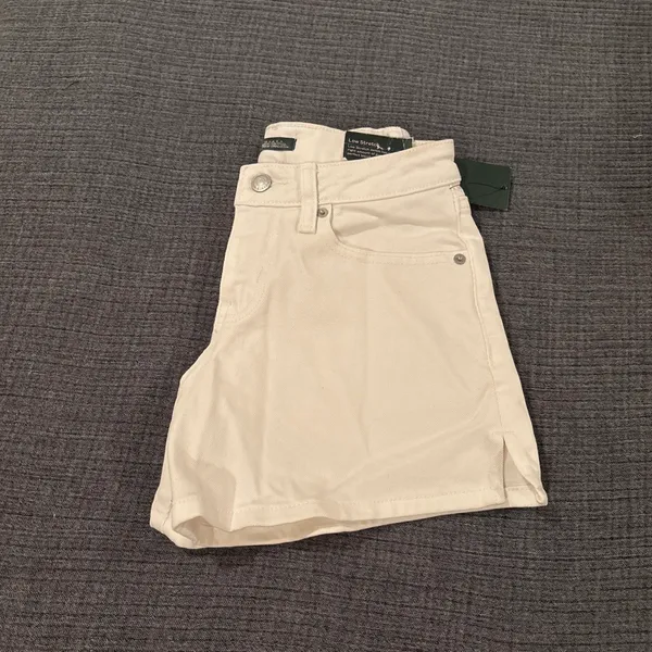 Target Jean Shorts - Image 4