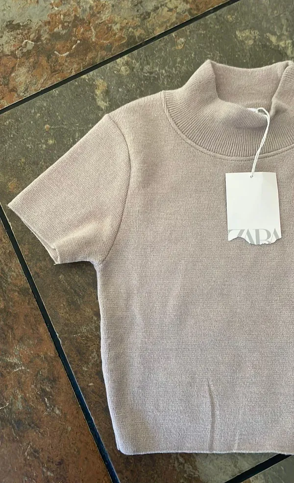 Zara Top - Image 3