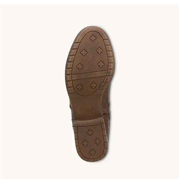 Life Stride NWOB XTrovert Riding Boot brown tall boot - 7.5 w ($100) - Image 7