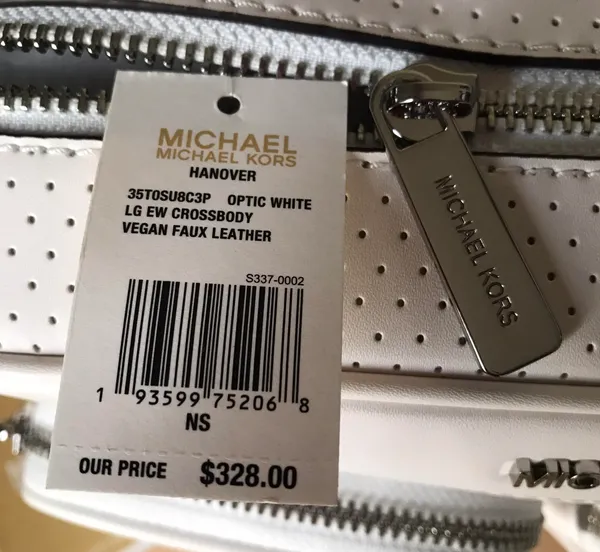 Michael Kors Purse - Image 10