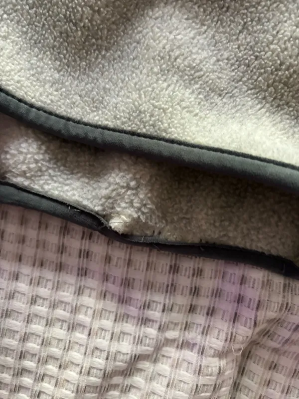 Patagonia Synchilla Pullover Fleece - Image 4
