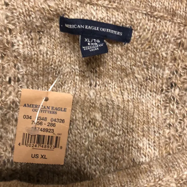 American eagle sweater - Image 3