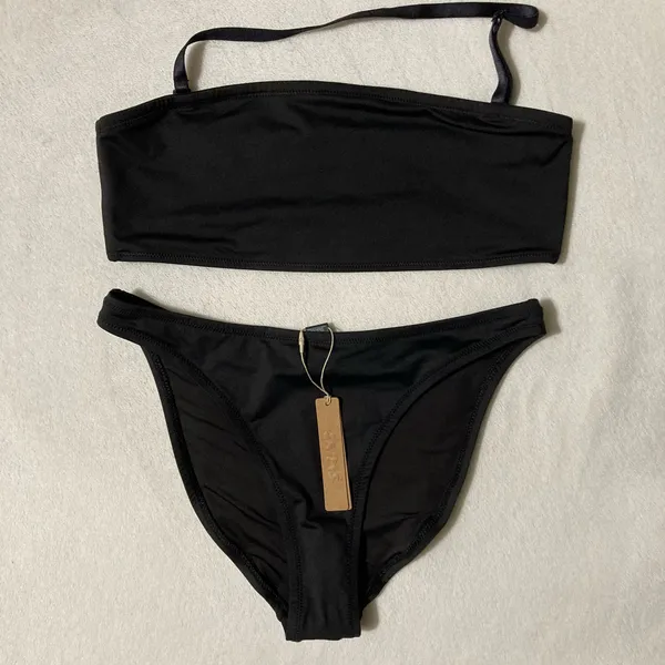 SKIMS Bikini SET! S/M - Image 2