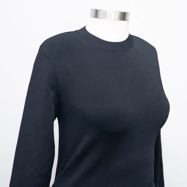 Alice & Olivia - Estelle Twist Detail‎ Body-con Dress. - Image 10