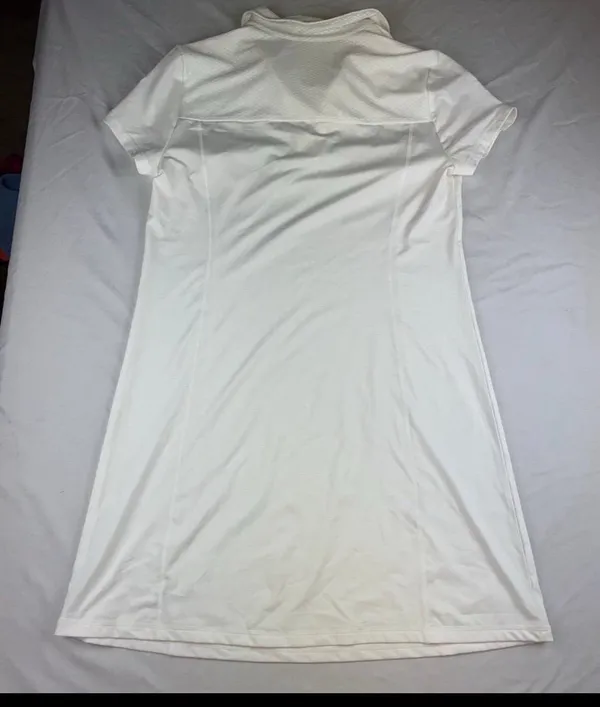 Athletic dress White Size M - Image 6