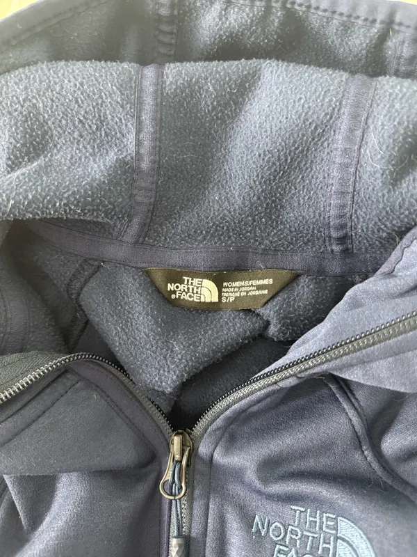 The North Face Jacket - Image 3