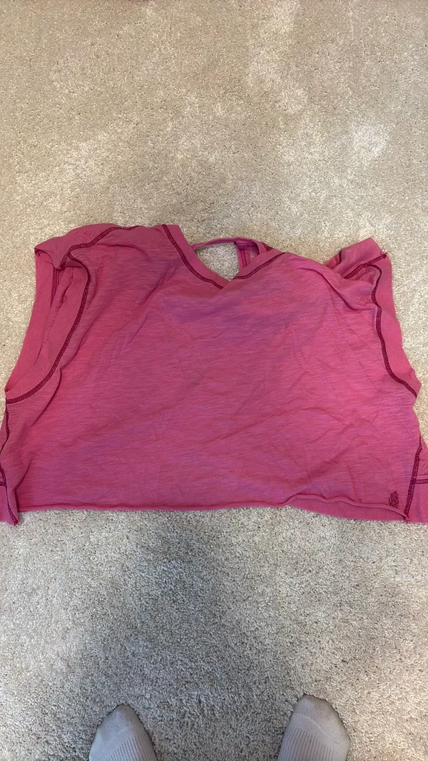 Free People Movement Top Small - Image 4