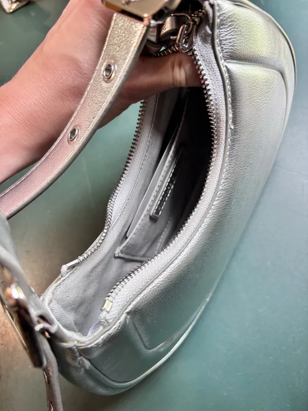 Charles & Keith Purse Crossbody - Image 5
