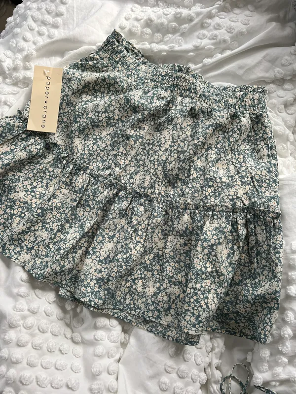 Two-piece Dress Set - Image 9