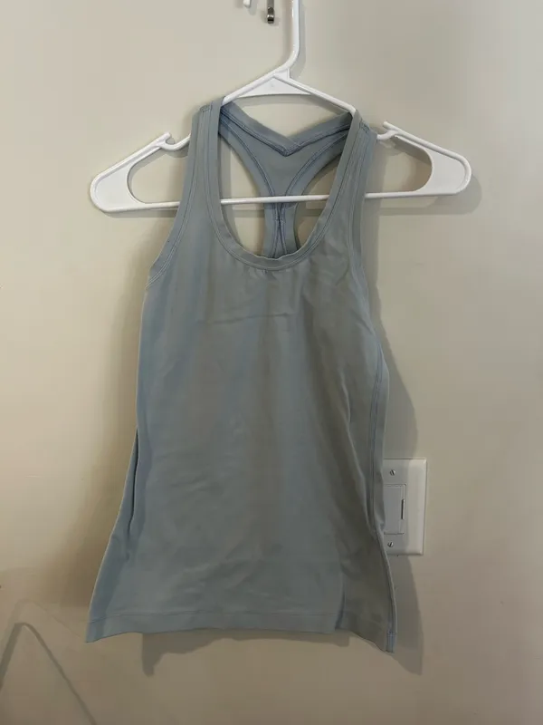 Lululemon Cool Racerback - Image 2