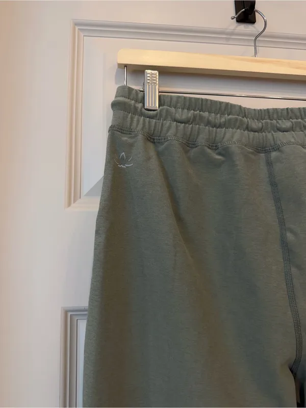 Spacedye Commuter Midi Joggers Small - Image 6