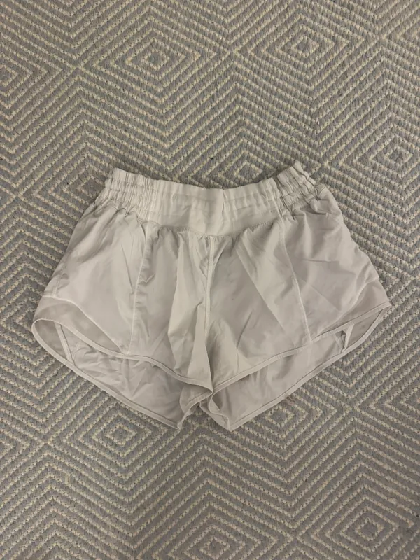 Lululemon Hotty Hot Shorts - Image 2