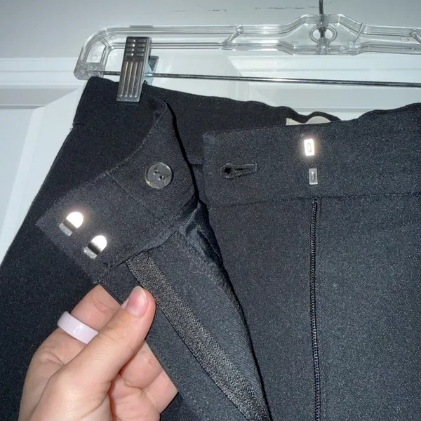 Abercrombie & Fitch Women’s Trousers - Image 2