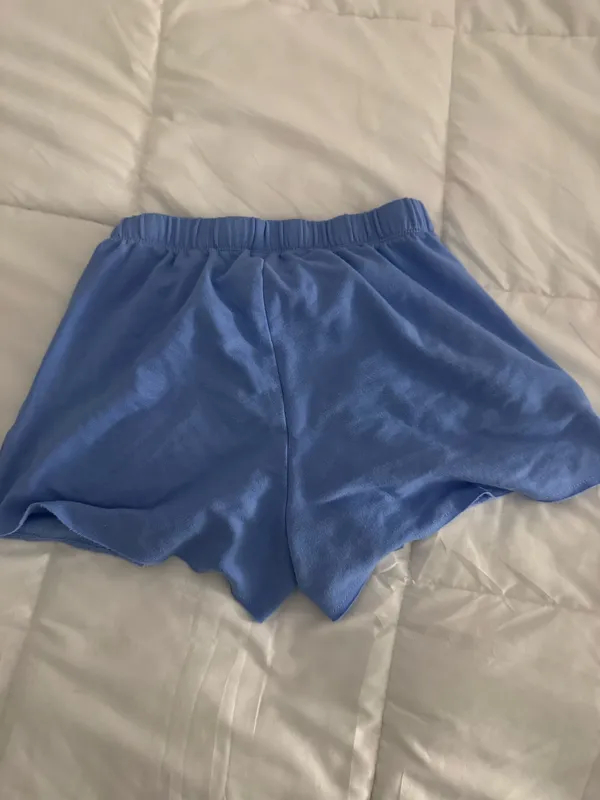Target wild fable soft shorts - Image 4