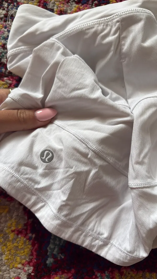 Lululemon Pace Rival Skirt - Image 7