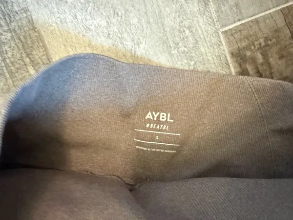 AYBL Seamless Shorts - Image 5