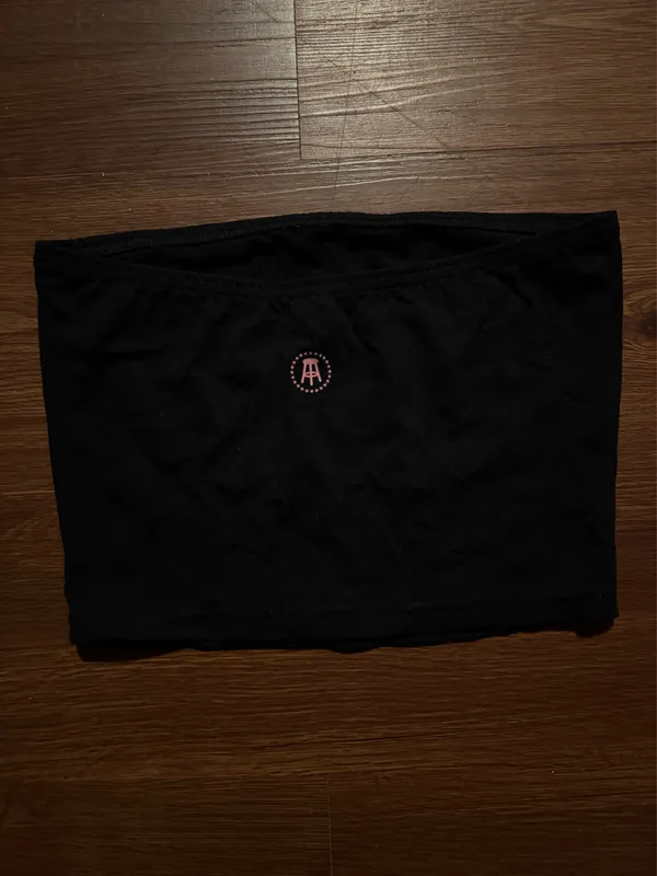 Call Her Daddy Barstool Tube Top - Image 2