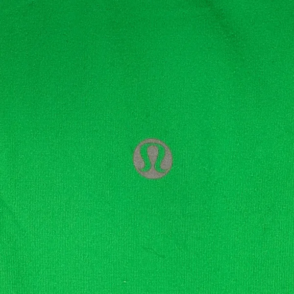Lululemon Tank Top Racerback‎ Striped Athletic Sleeveless Size 6 - Image 6